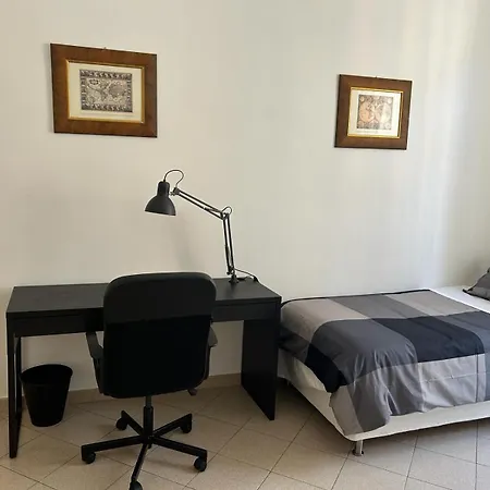 Vatican Vittoria Lägenhet Rom