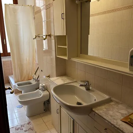 Lägenhet Vatican Vittoria *