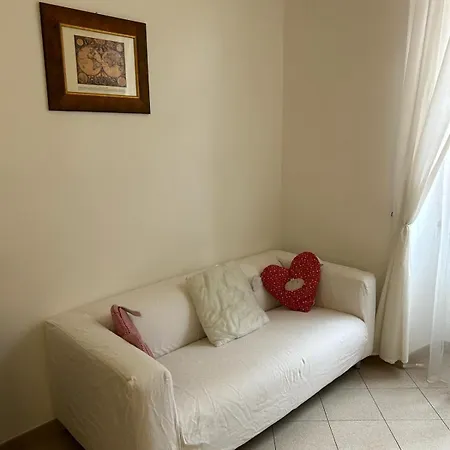 Vatican Vittoria Lägenhet Rom