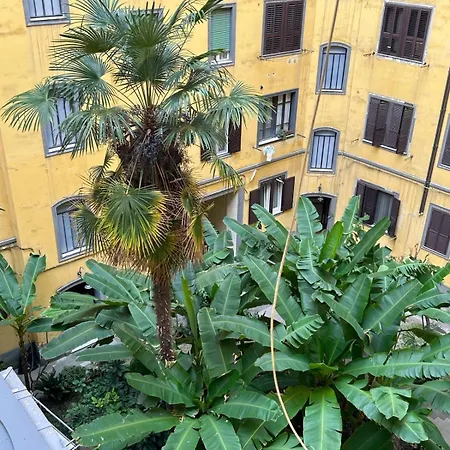 Lägenhet Vatican Vittoria Rom