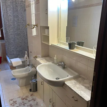 Vatican Vittoria Lägenhet