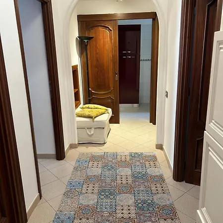 Vatican Vittoria Appartement