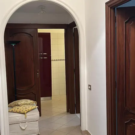 Appartement Vatican Vittoria Rome