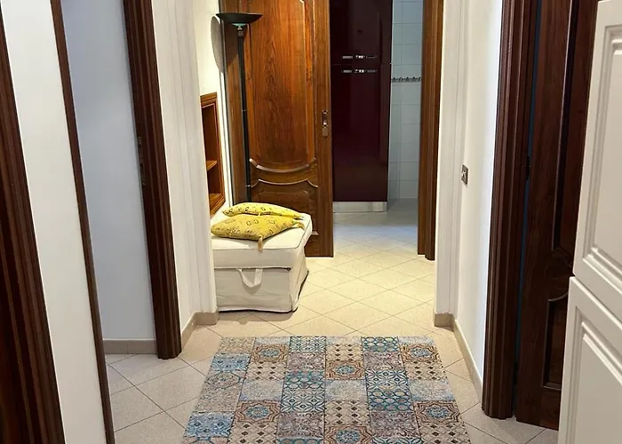 Vatican Vittoria Appartement